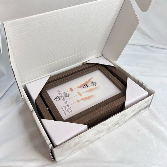 EYITUPC Light Up Teacher Gift Frame – Holds 2 4x6 Photos - Picture 4 of 8